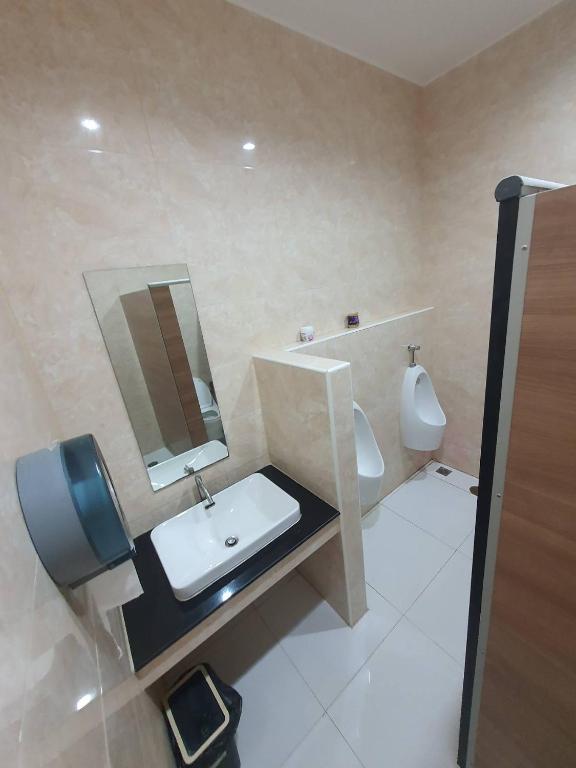 T-NEE Hotel@Udon - Resim 9