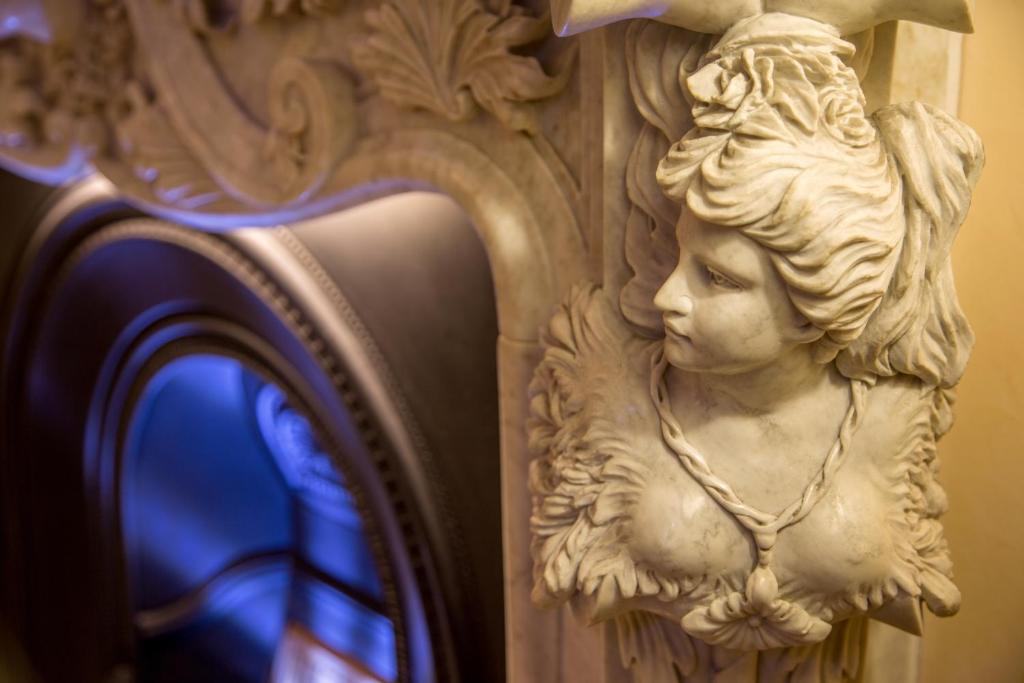 Fotografie z fotogalerie ubytování Colonna Hotel v destinaci Frascati