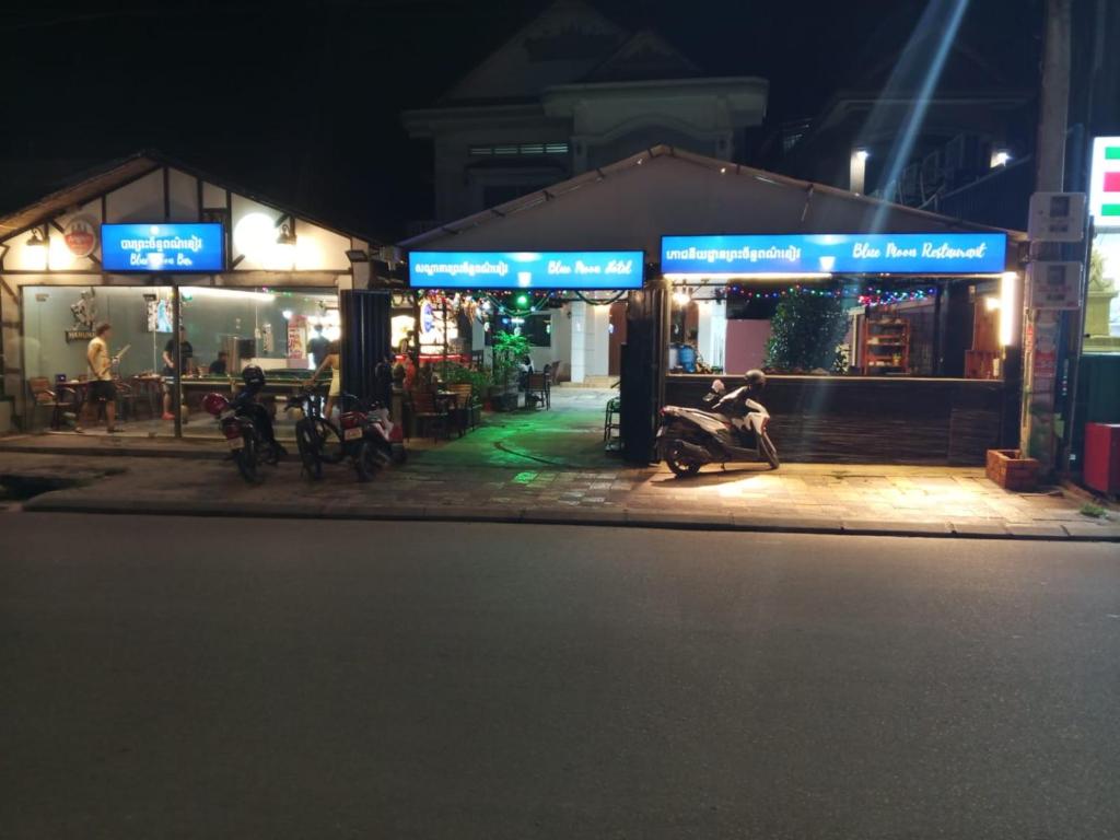 Φωτογραφία από το άλμπουμ του Blue Moon Hotel στο Σιέμ Ριπ