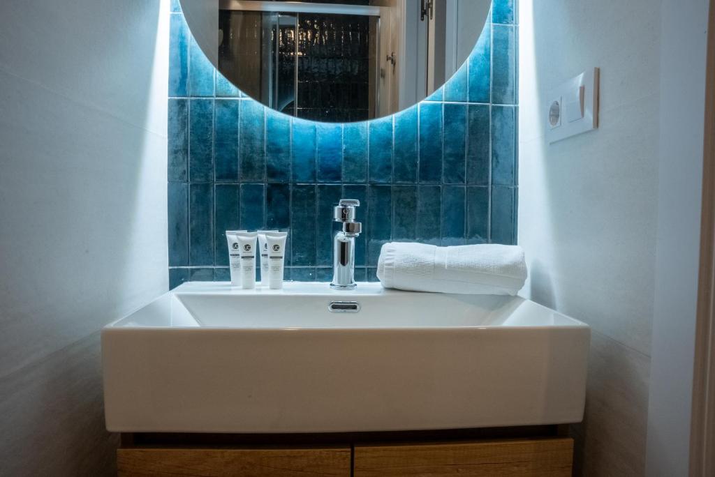 Casa Ollerias by ChicStays - Resim 6