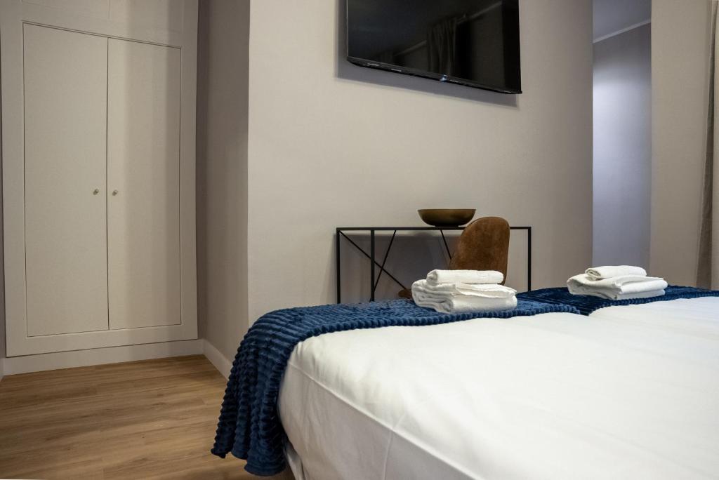 Casa Ollerias by ChicStays - Resim 39