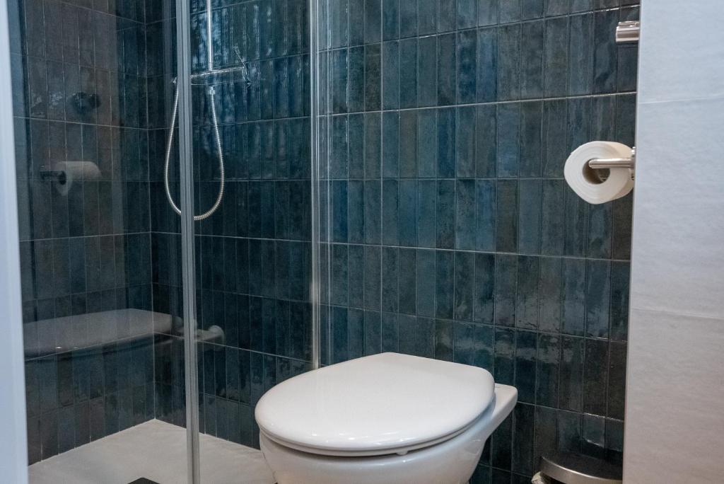 Casa Ollerias by ChicStays - Resim 41