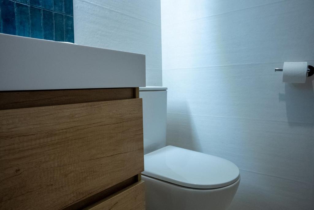 Casa Ollerias by ChicStays - Resim 42