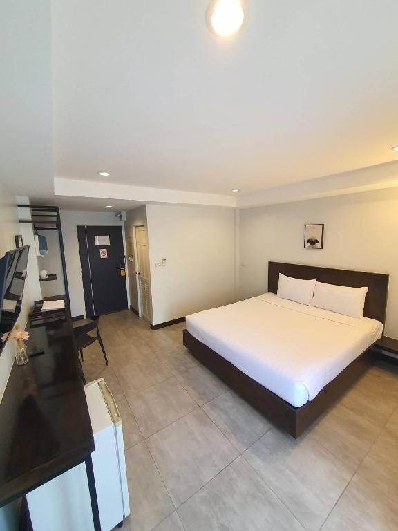 T-NEE Hotel@Udon - Resim 12