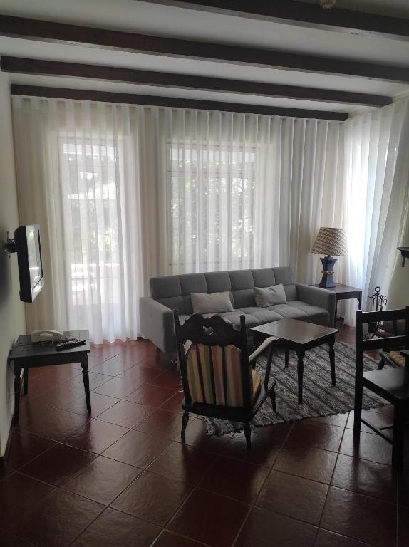 Hotel Urgeirica - 18