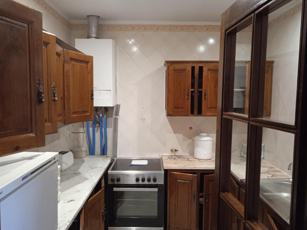 Hotel Urgeirica - 19