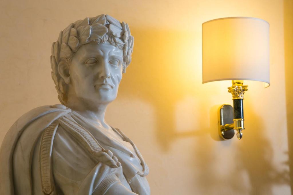 Fotografie z fotogalerie ubytování Colonna Hotel v destinaci Frascati