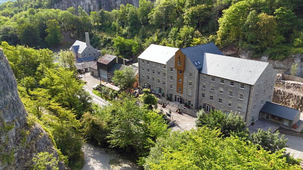 Rock Mill 1 Bed Apartment 37 - Appartamento Con 1 Camera Da Letto