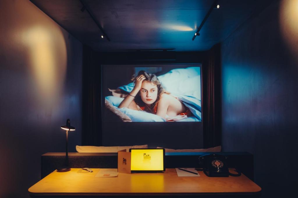 Hotel Paradiso - Resim 44