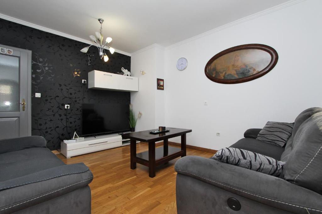 Apartment Ilinović