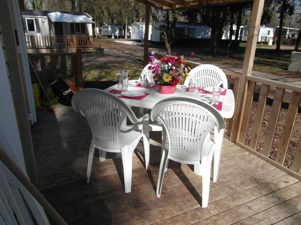 Gallery image of E066 Le Bretzel Douillet - 3 chambres avec TV in Boofzheim