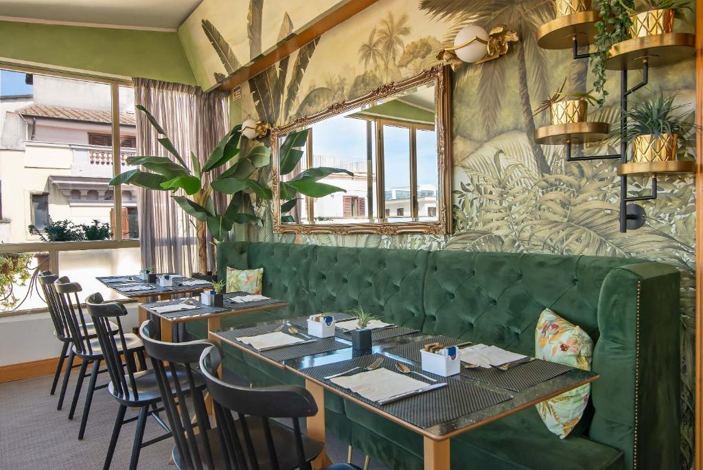 Hotel Tritone - Resim 12