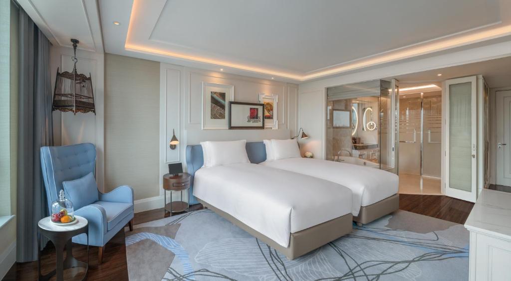 Sofitel Bangkok Sukhumvit - 19