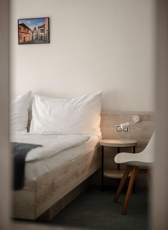 Hotel Metropol CB - Resim 29