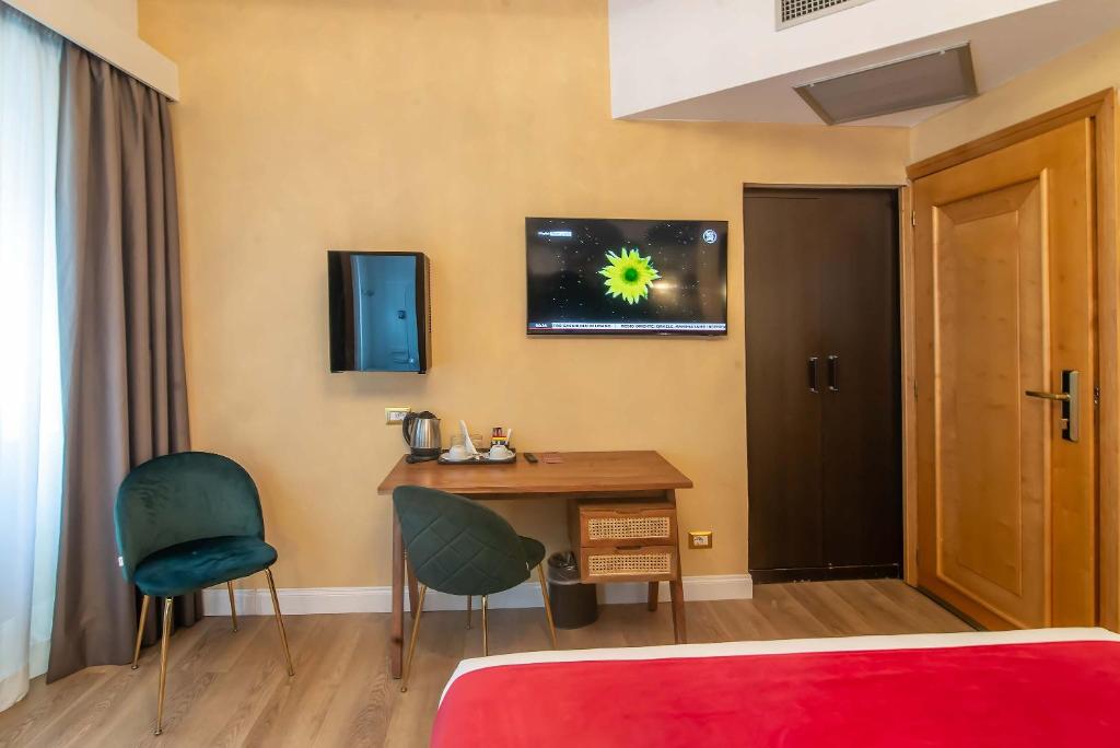 Hotel Tritone - Resim 24