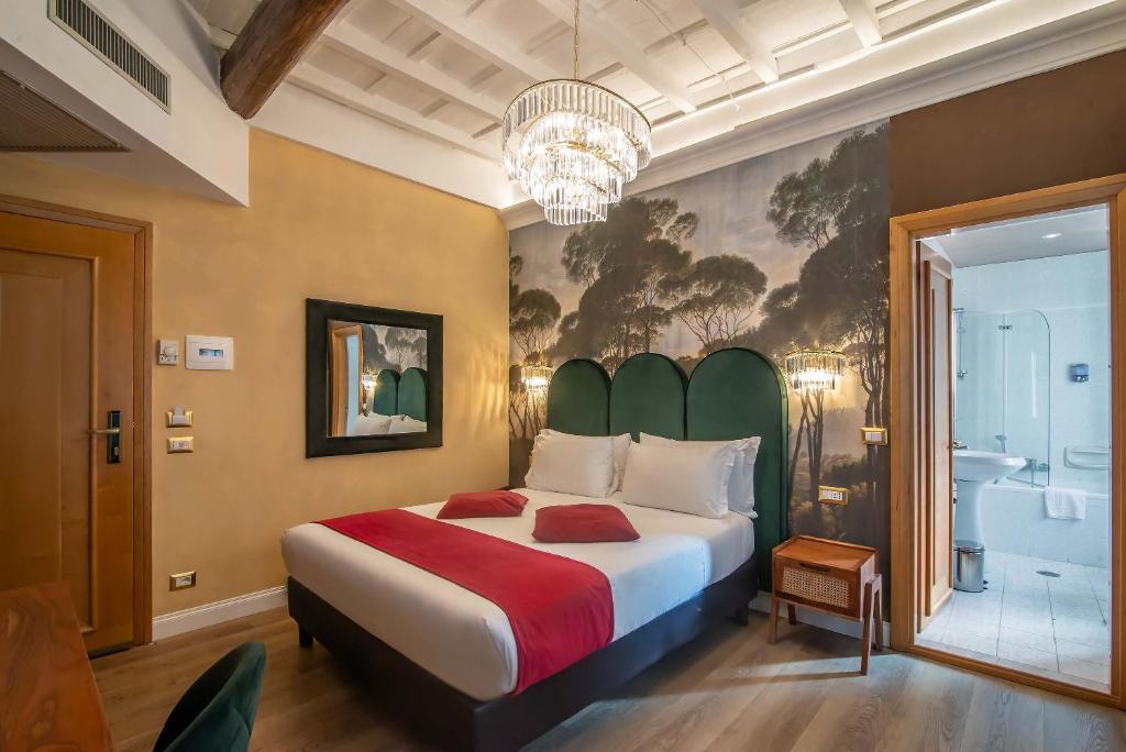 Hotel Tritone - Resim 2