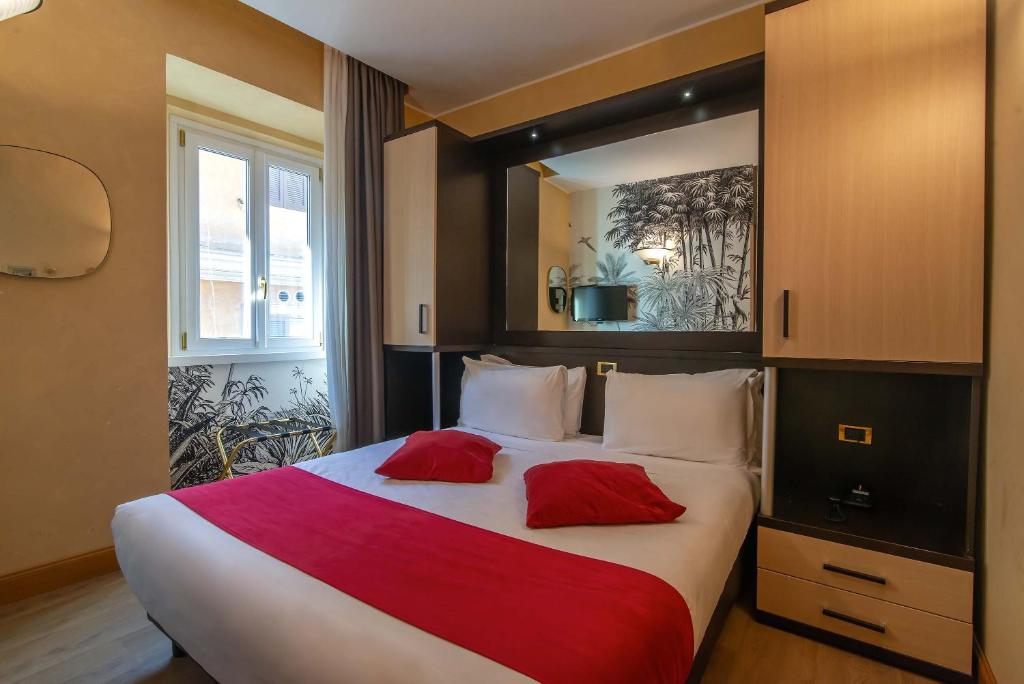 Hotel Tritone - Resim 26