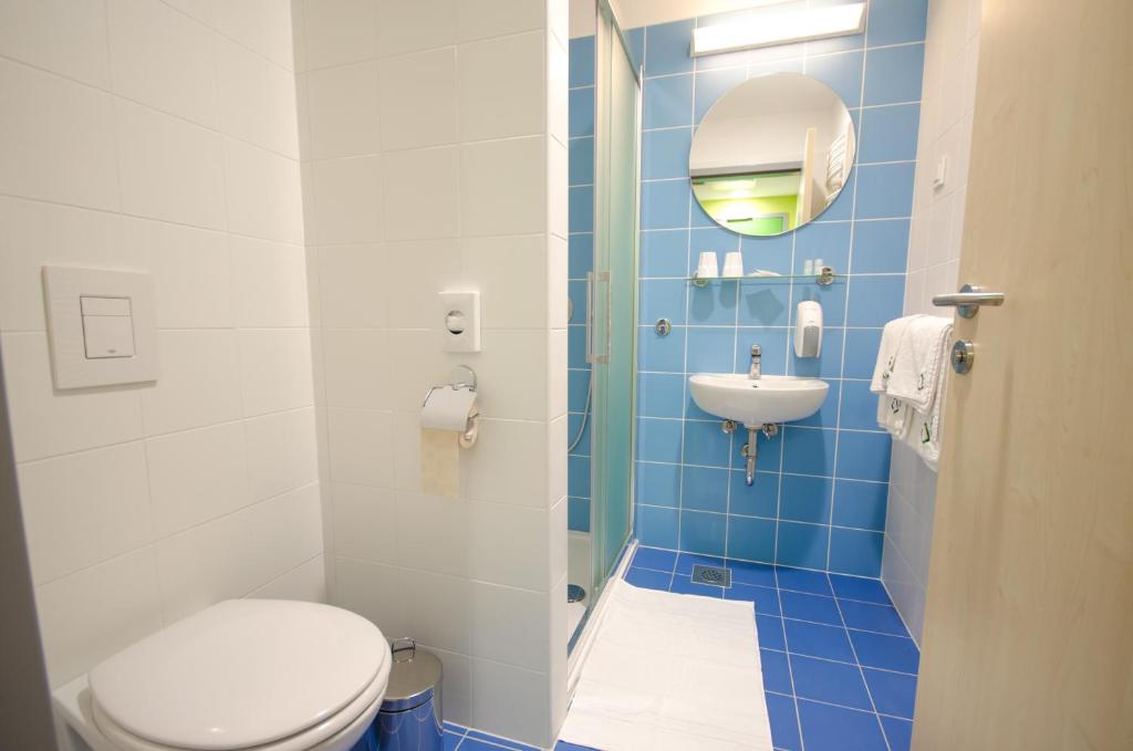 Sport Hotel Ljubljana - Resim 10