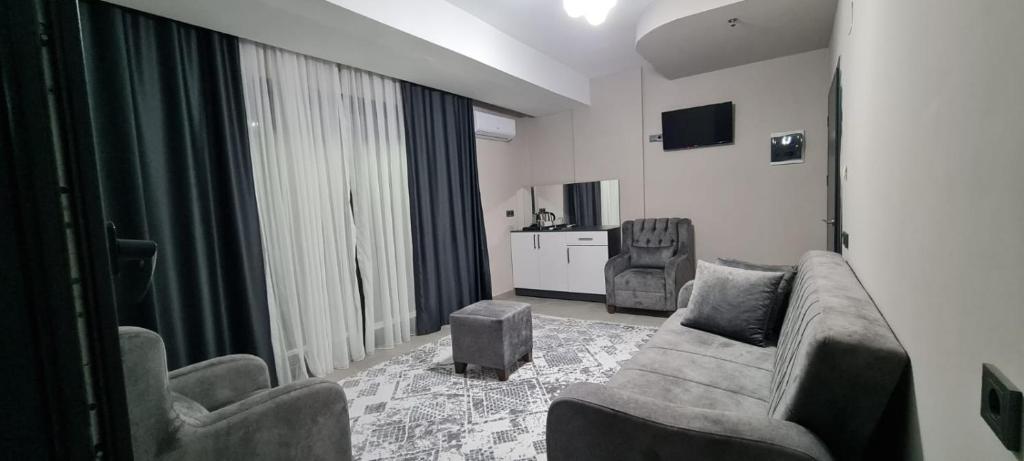 Mersin Panorama Otel - Suite