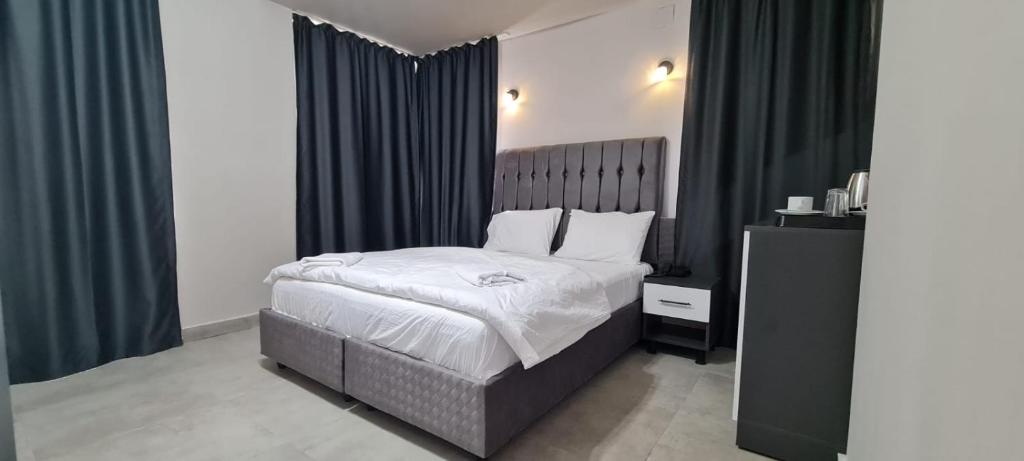Mersin Panorama Otel - Double Room With Balcony