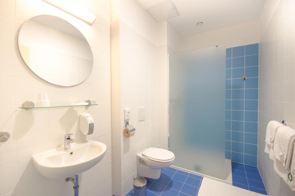 Sport Hotel Ljubljana - Resim 3