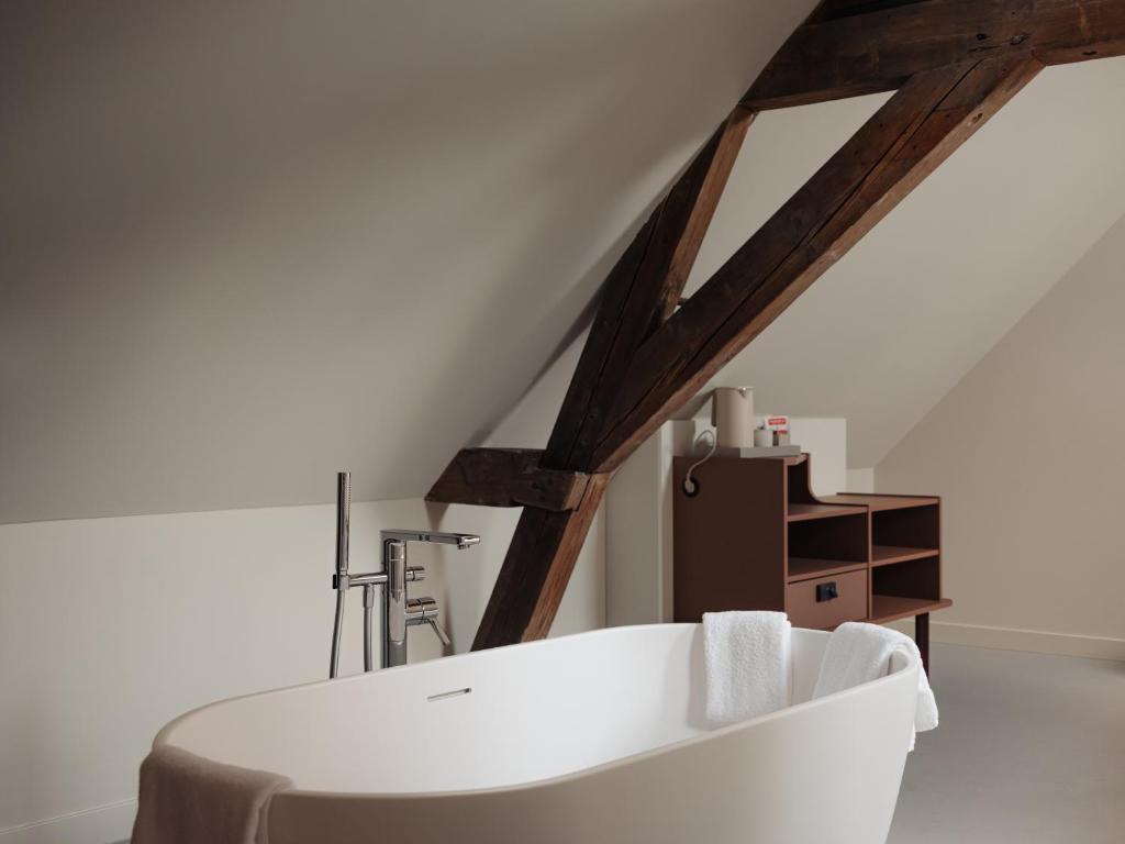 Conscious Hotel Oudegracht - Resim 12