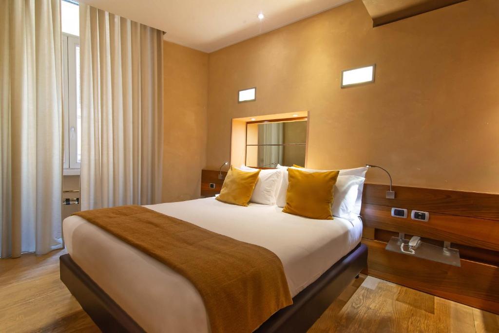 Hotel Tritone - Resim 40