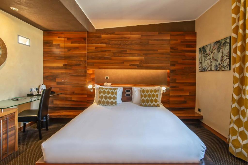 Hotel Tritone - Resim 34