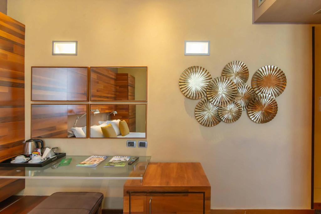 Hotel Tritone - Resim 35