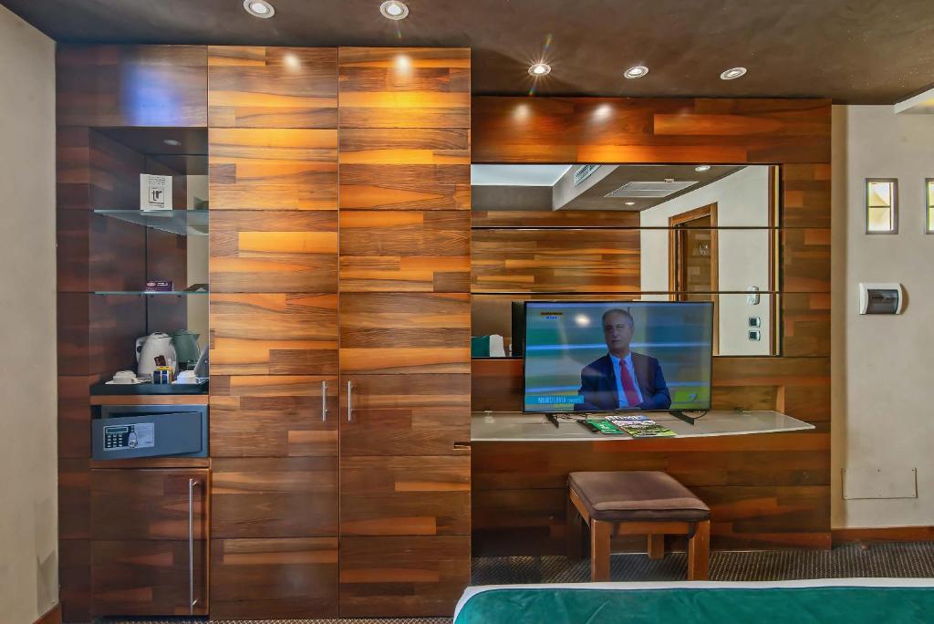 Hotel Tritone - Resim 38