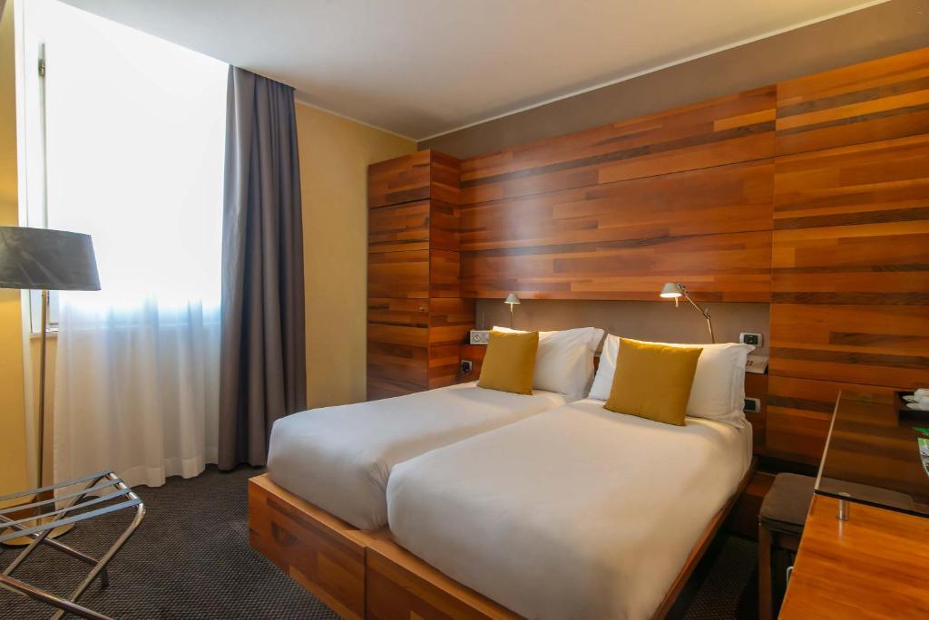 Hotel Tritone - Resim 36