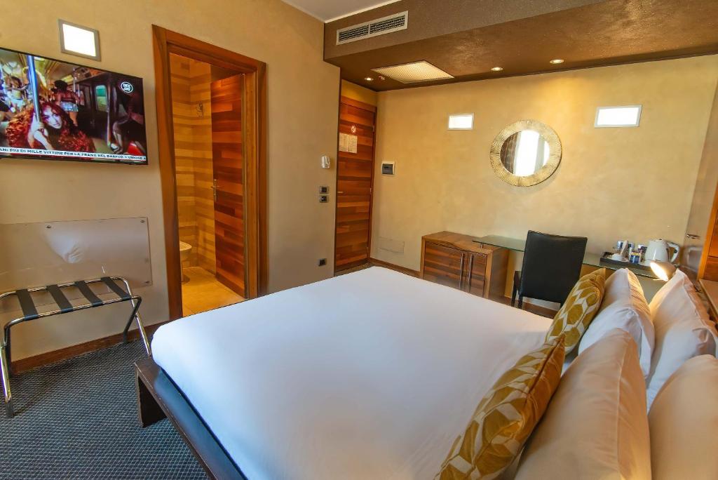 Hotel Tritone - Resim 44