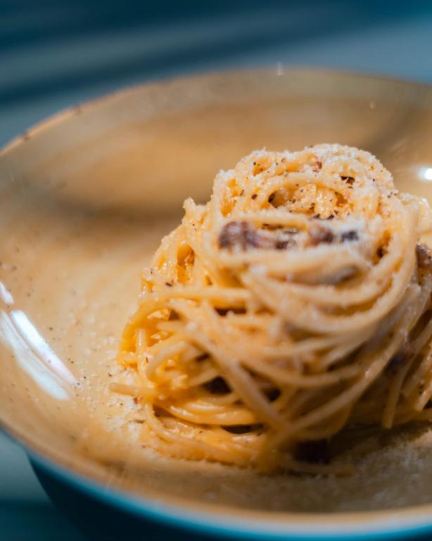 Zero Box Lodge Coimbra - Resim 41