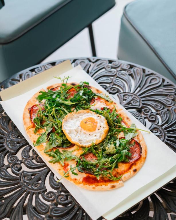 Zero Box Lodge Coimbra - Resim 42