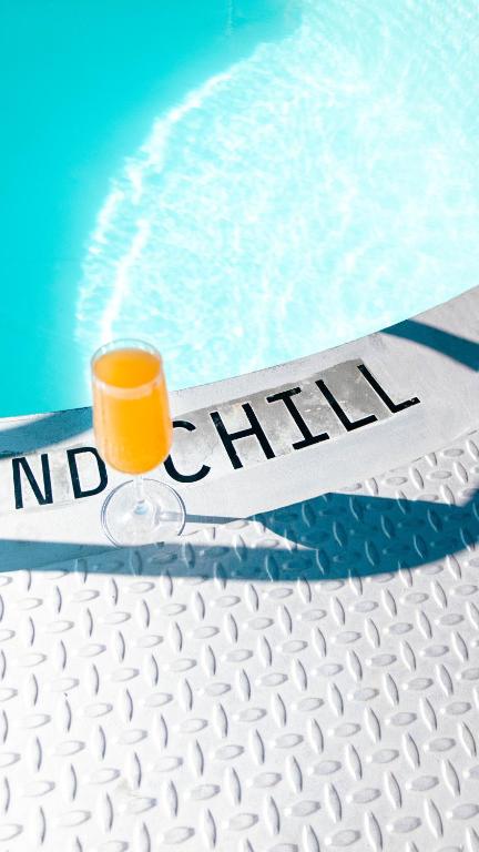 Zero Box Lodge Porto - Resim 41