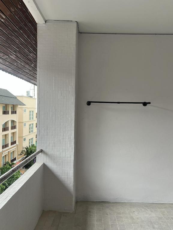 Hongheng Beach Residence - Walk to Jomtien & Night Market ! - Resim 5