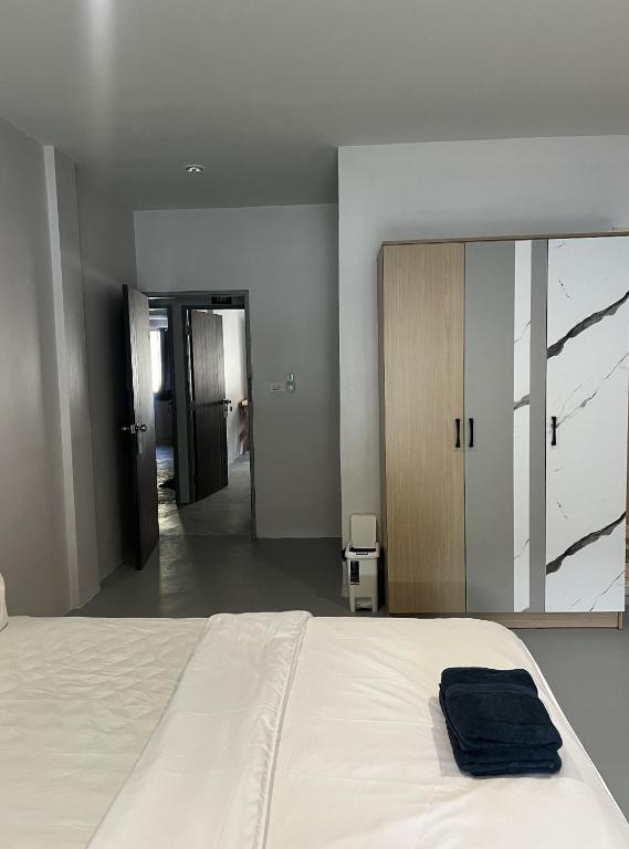 Hongheng Beach Residence - Walk to Jomtien & Night Market ! - Resim 7