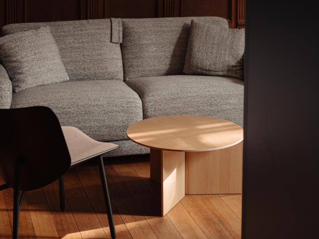 Conscious Hotel Oudegracht - Resim 24