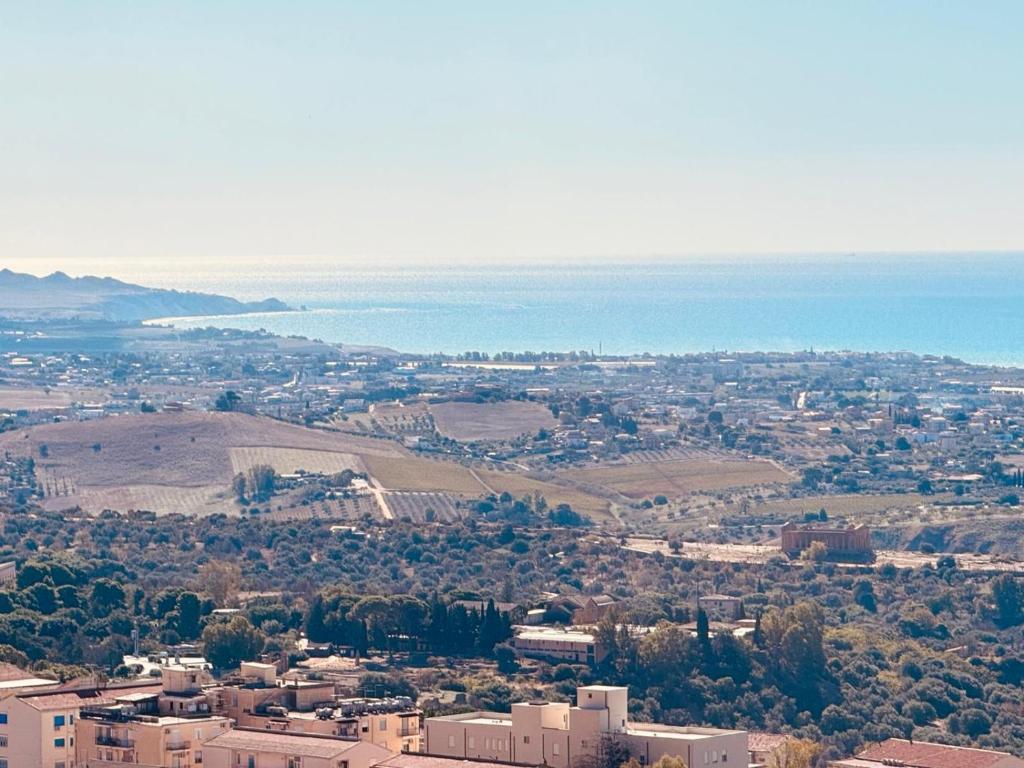 B&B MiraValle Agrigento - 19