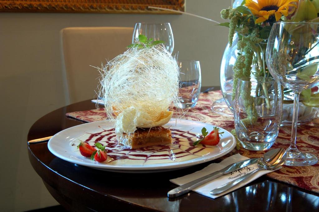 Hotel Ester - Resim 13