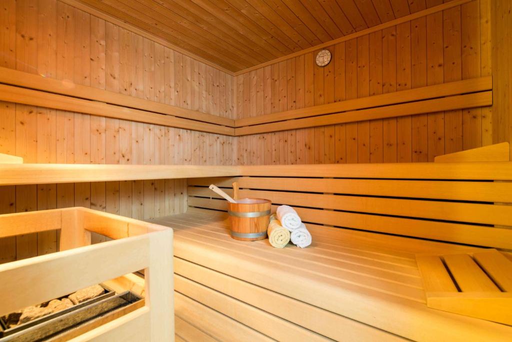 Fotografie z fotogalerie ubytování Pension An Der Linde v destinaci Lagundo