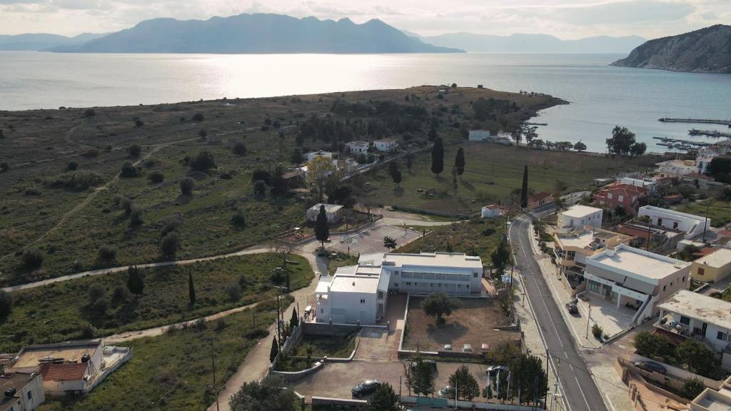 Φυσικό τοπίο κοντά σε αυτό το ξενοδοχείο διαμερισμάτων