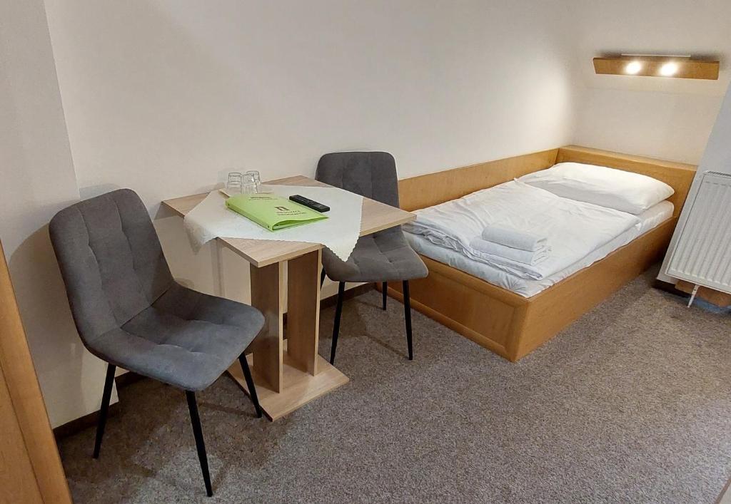 Hotel Zámeček - 15