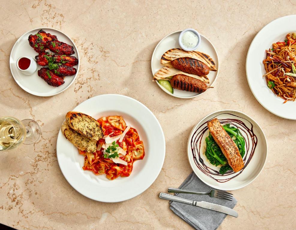 Holiday Inn Express London Stratford by IHG - Resim 14