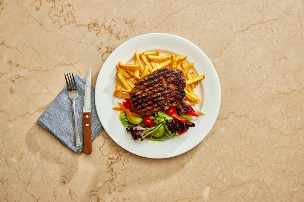 Holiday Inn Express London Stratford by IHG - Resim 30