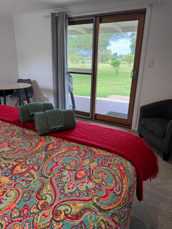 Poona Farm Estate - The Lodge