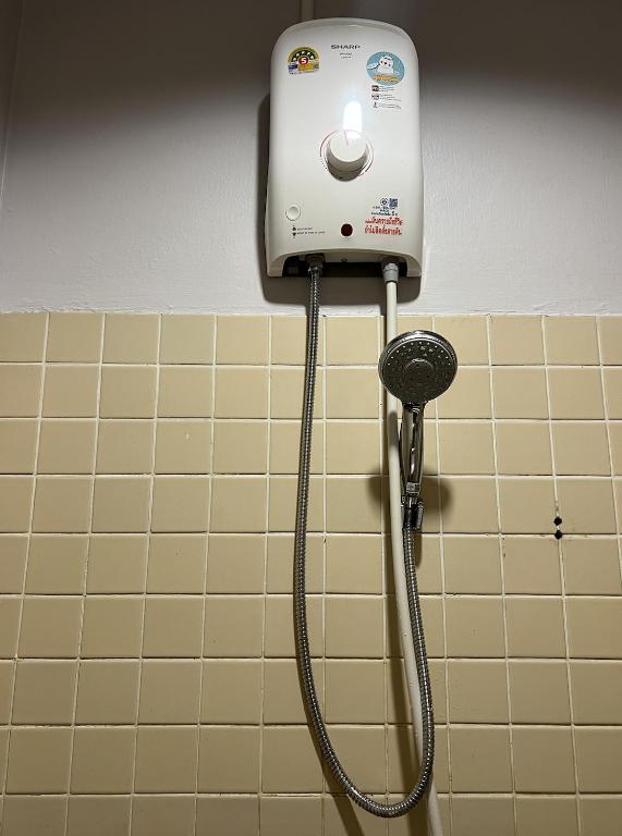 Hongheng Beach Residence - Walk to Jomtien & Night Market ! - Resim 32