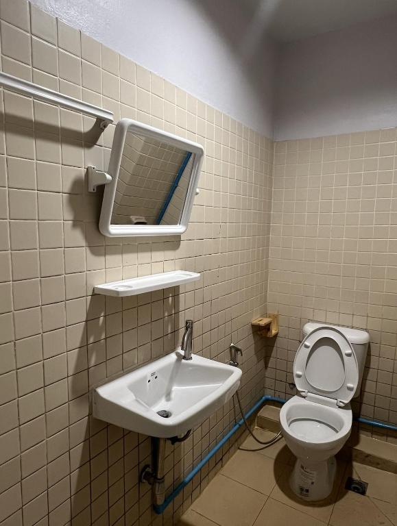 Hongheng Beach Residence - Walk to Jomtien & Night Market ! - Resim 31