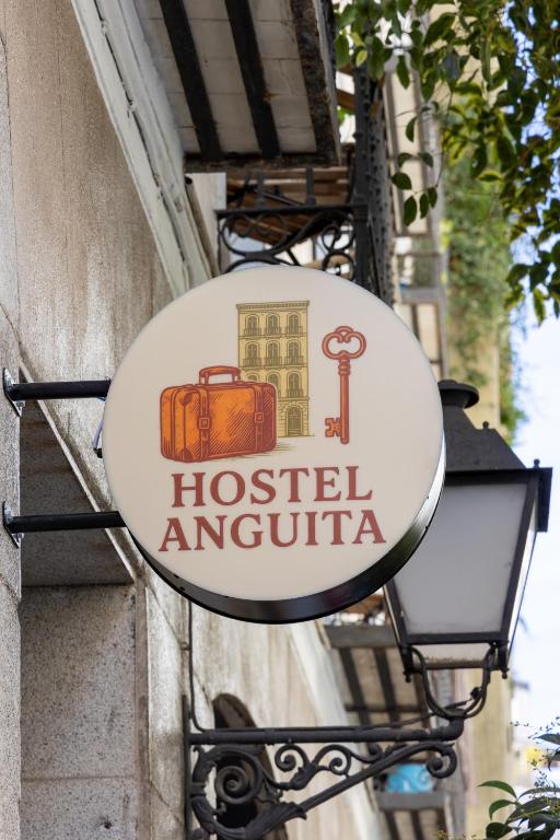 Hostel Anguita - 2