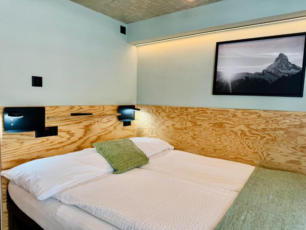 Peaky Riders Self Check-in Hotel - Resim 13